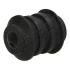 NISSAN С/блок перед. важеля ALMERA I (N15) 1.4 GX,LX 95-00, ALMERA TINO (V10) 2.2 dCi 03-06 JAPANPARTS RU1222 (фото 1)
