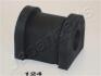 Втулка стабилизатора NISSAN PATROL 88 -97 JAPANPARTS RU124 (фото 1)