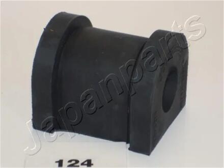 Втулка стабилизатора NISSAN PATROL 88 -97 JAPANPARTS RU124