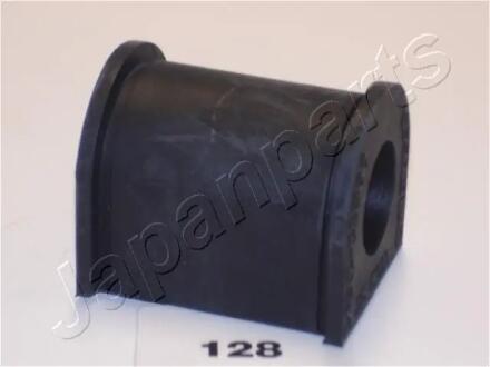NISSAN Втулка передн.стаб.Terrano 87-,Pick Up JAPANPARTS RU128