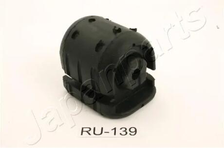 NISSAN С/блок переднего рычага Almera,Sunny III 90- JAPANPARTS RU139
