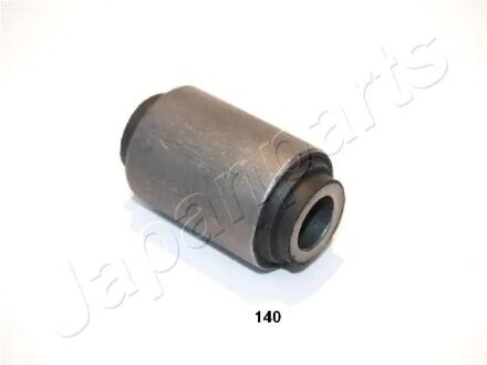 NISSAN С/блок рычага лев./прав. Almera 00- JAPANPARTS RU140