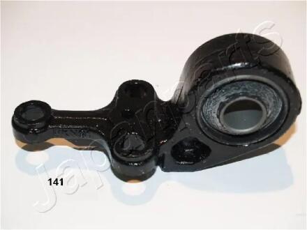 NISSAN С/блок рычага лев./прав. Almera 00- JAPANPARTS RU141