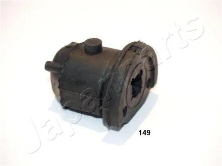 NISSAN С/блок передн.рычага Micra 93- JAPANPARTS RU149