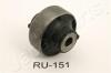 NISSAN С/блок рычага Tiida, Micra 02- JAPANPARTS RU151 (фото 1)
