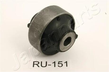 NISSAN С/блок рычага Tiida, Micra 02- JAPANPARTS RU151