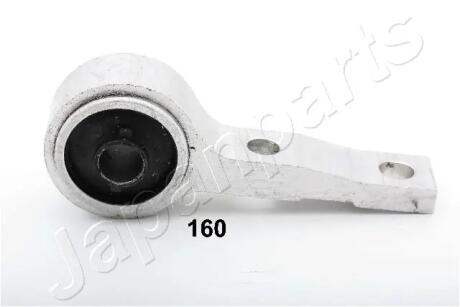 NISSAN Кронштейн передн.нижн. рычага Primera 02- JAPANPARTS RU160
