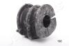 NISSAN Втулка стабилизатора задн.Qashqai 07- JAPANPARTS RU166 (фото 1)