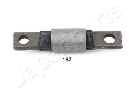 NISSAN С/блок передн.важеля X-Trail 07- JAPANPARTS RU167