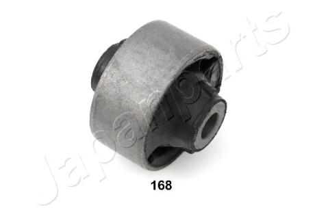 NISSAN С/блок передн.рычага задн. X-Trail 07- JAPANPARTS RU168