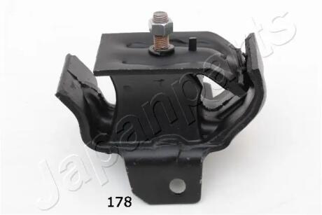 Подушка двигателя NISSAN Terano II 2.7 TD -02 JAPANPARTS RU178
