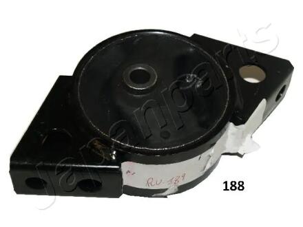 Подушка двигателя NISSAN PRIMERA 90- JAPANPARTS RU188