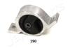 Подушка двигателя NISSAN PRIMERA 96-2002 JAPANPARTS RU190 (фото 1)
