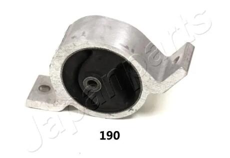 Подушка двигателя NISSAN PRIMERA 96-2002 JAPANPARTS RU190