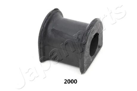 TOYOTA Втулка стабилизатора задн.d=20mm RAV 4 II 00- JAPANPARTS RU2000