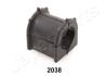 TOYOTA Втулка стабилизатора переднего RAV-4 2,0 -00 JAPANPARTS RU2038 (фото 1)