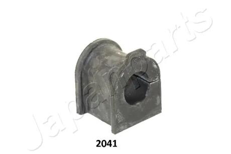 TOYOTA Втулка стабилизатора передн. Avensis Verso 01- JAPANPARTS RU2041