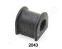 TOYOTA Втулка стабилизатора передн.Camry 01- JAPANPARTS RU2043 (фото 1)