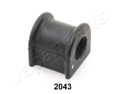 TOYOTA Втулка стабилизатора передн.Camry 01- JAPANPARTS RU2043
