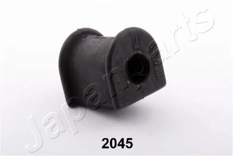 TOYOTA Втулка стабилизатора передн.Lexus RX -03 JAPANPARTS RU2045