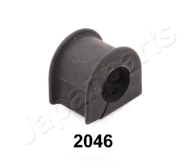 TOYOTA Втулка стабилизатора передн. Hiace -04 JAPANPARTS RU2046