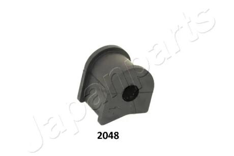 TOYOTА Втулка стабилизатора задн.d=12mm Carina E JAPANPARTS RU2048