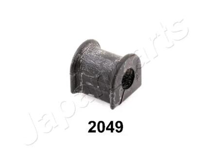 TOYOTA Втулка стабилизатора передн. 15,5мм Camry 96- JAPANPARTS RU2049
