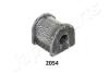 TOYOTA Втулка переднего стабилизатора CARINA 87-89 JAPANPARTS RU2054 (фото 1)