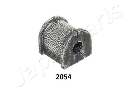TOYOTA Втулка переднего стабилизатора CARINA 87-89 JAPANPARTS RU2054