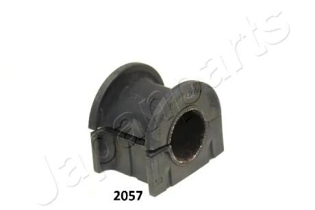 TOYOTA Подушка переднего стабилизатора LAND CRUISER 90 3.0TD 96- JAPANPARTS RU2057