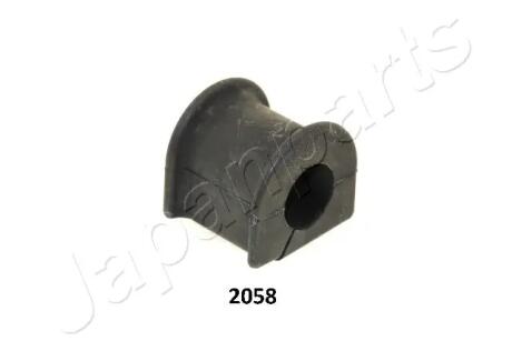 TOYOTA Втулка стабилизатора задн. Land Cruiser 4,0 02- JAPANPARTS RU2058