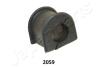 TOYOTA Втулка стабилизатора Land Cruiser 80 JAPANPARTS RU2059 (фото 1)