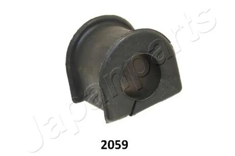 TOYOTA Втулка стабилизатора Land Cruiser 80 JAPANPARTS RU2059