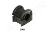 TOYOTA Втулка переднего стаб.4 Runner 95-,LandCruiser 90 96- JAPANPARTS RU2068 (фото 1)