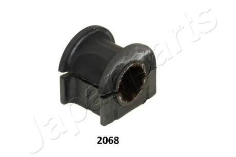 TOYOTA Втулка переднего стаб.4 Runner 95-,LandCruiser 90 96- JAPANPARTS RU2068