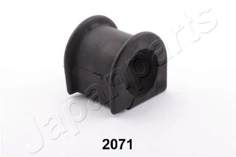 TOYOTA Втулка стабилизатора пер. Land Cruiser -97 JAPANPARTS RU2071