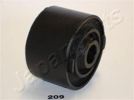 TOYOTA С/блок задн. важеля LAND CRUISER JAPANPARTS RU209