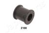 TOYOTA Втулка стабилизатора задн.d=16mm Lexus RX 300/400 03- JAPANPARTS RU2100 (фото 1)