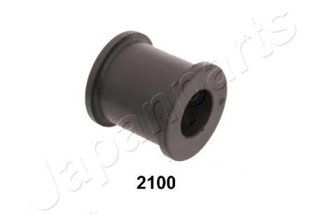 TOYOTA Втулка стабилизатора задн.d=16mm Lexus RX 300/400 03- JAPANPARTS RU2100