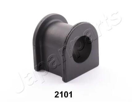 TOYOTA Втулка стабилизатора передн.Hilux VII 05- JAPANPARTS RU2101