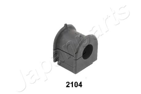 TOYOTA Втулка передн. стабилизатора Avensis,Corolla 02- JAPANPARTS RU2104