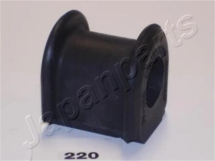 TOYOTA Втулка стабилизатора Starlet -84 JAPANPARTS RU220