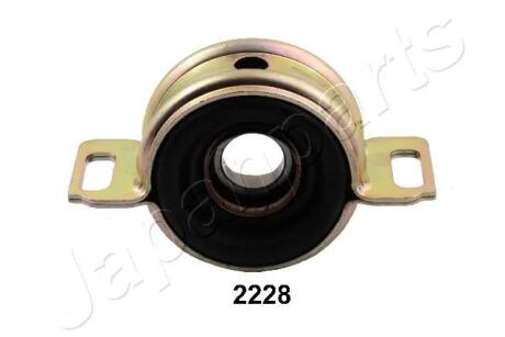 TOYOTA Опора кард. валу HIACE IV Фургон (__H1_, __H2_) 2.5 D-4D 4WD 06- JAPANPARTS RU2228