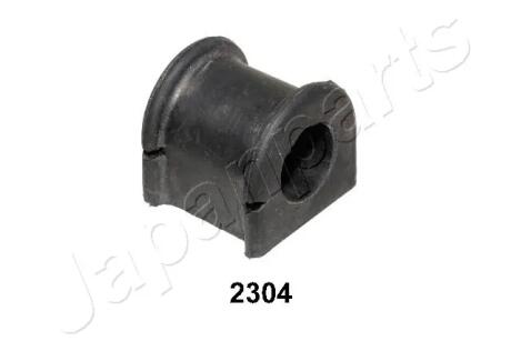 TOYOTA Втулка стабилизатора передн.Corolla 02- JAPANPARTS RU2304