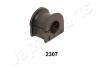 Втулка стаб. TOYOTA Land Cruiser 100- JAPANPARTS RU2307 (фото 1)