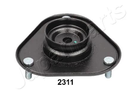 TOYOTA Опора передн.амортизатора с валовым подшипником RAV 4 III, IV JAPANPARTS RU2311