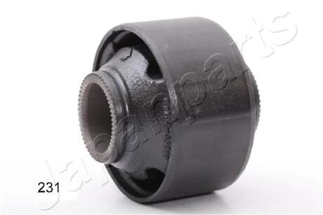 TOYOTA С/блок задний переднего рычага Carina E -97 JAPANPARTS RU231