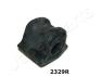 TOYOTA Втулка стабилизатора передн.прав. PRIUS 08- JAPANPARTS RU2329R (фото 1)