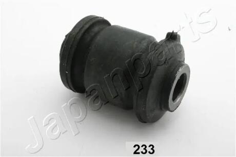 С/блок передн.рычага CITROENPEUGEOTTOYOTA металло-резиновый JAPANPARTS RU233