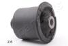 CITROEN Подушка задней балки C1 05-,Toyota Aygo 05- JAPANPARTS RU235 (фото 1)